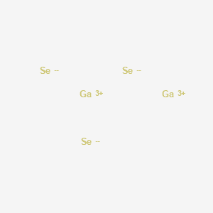 Gallium(III) Selenide