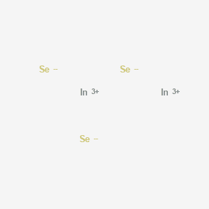 Indium Selenide