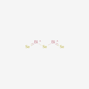 Bismuth selenide