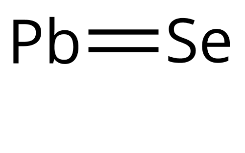 Lead selenide