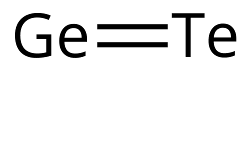 Germanium telluride