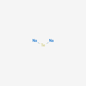 Sodium Telluride