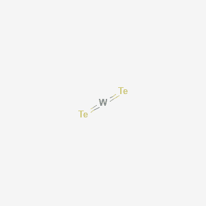 Tungsten Ditelluride