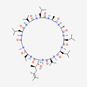 Cyclosporin