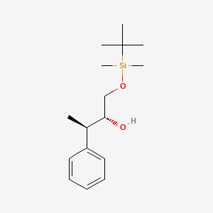 2,2-(Dimethoxysilylene)bis(bicyclo(2.2.1)heptane)