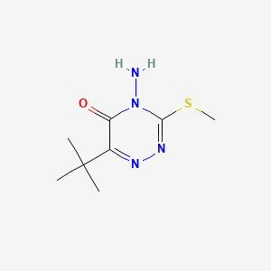 Metribuzin 480 g/L SC