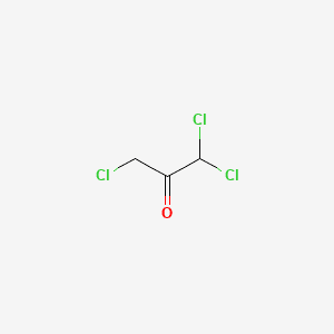 1,1,3 Trichloroacetone (1,1,3-TCA)