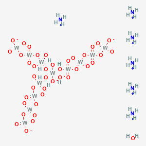 Ammonium Metatungstate (AMT)