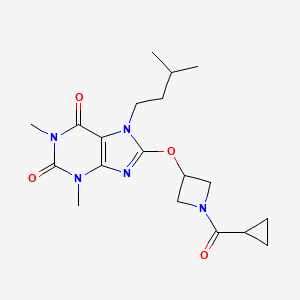 Chickpea Protein Concentrate (Cicer arietinum)