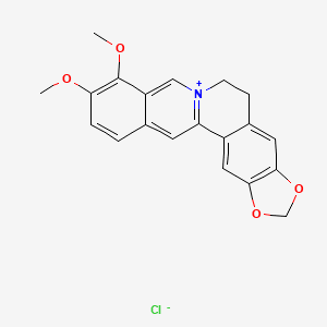 Berberine 25% LP