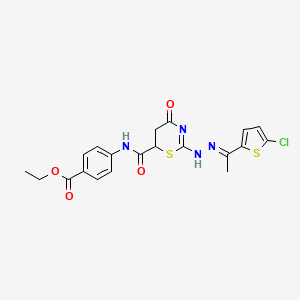 Biotin (Vitamin B7)