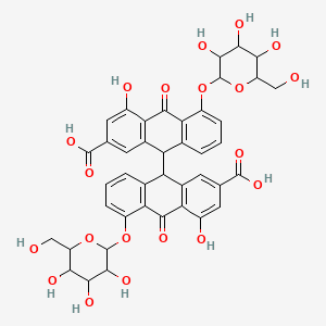 Senna Leaf Extract