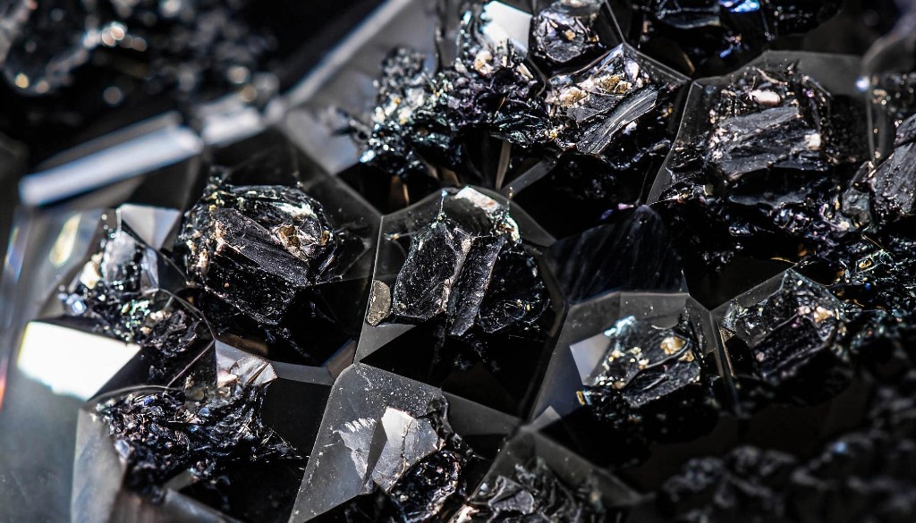 Critical metals