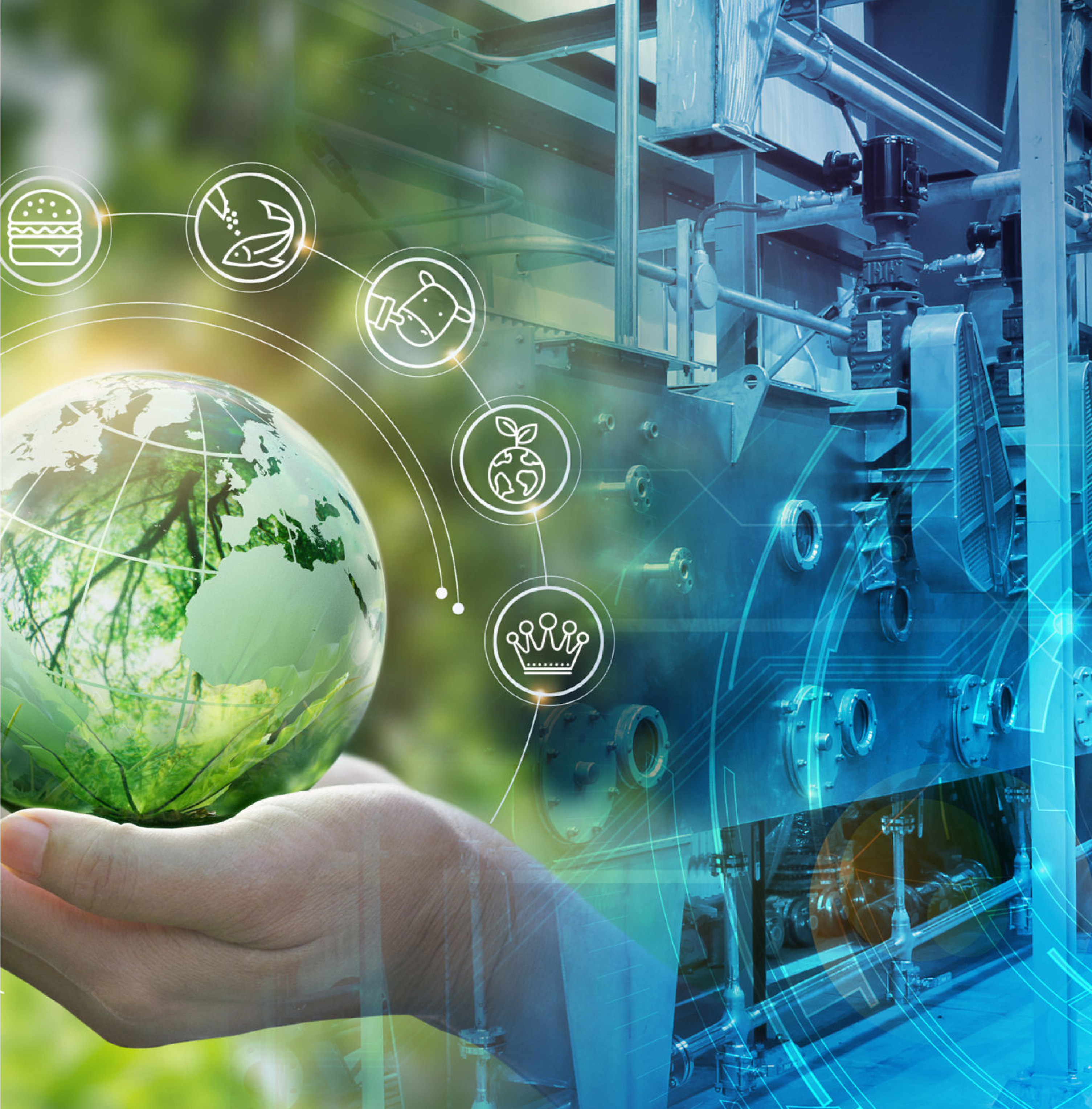 Sustainable Manufacturing