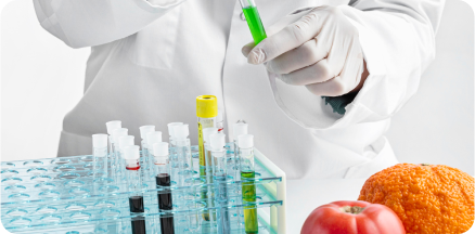 Food Industry