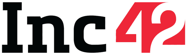 Inc42 news channel Logo