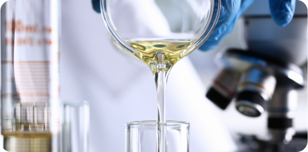 Industrial Chemicals