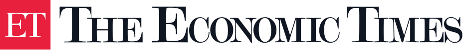 Economic Times news channel Logo