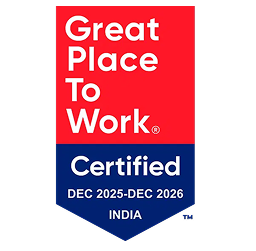 Great Place to Work certified